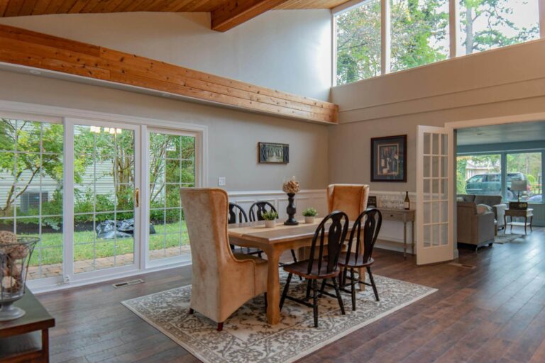 Sample Post #3-Bricks Blueprint